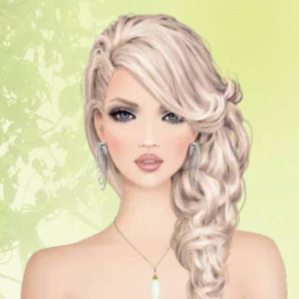 Meet your Posher, Angelica